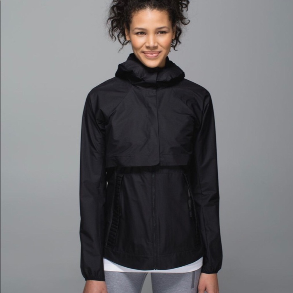 Lululemon 2 in 1 Best Vest Jacket